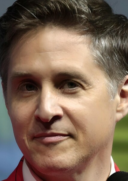Yuri Lowenthal photo