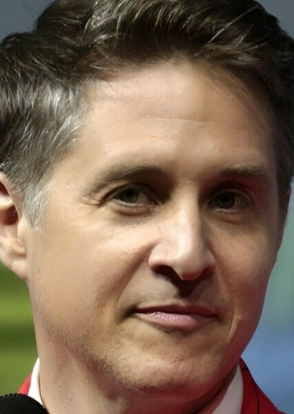 Yuri Lowenthal photo