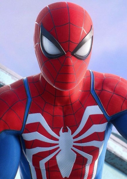 Spider-Man