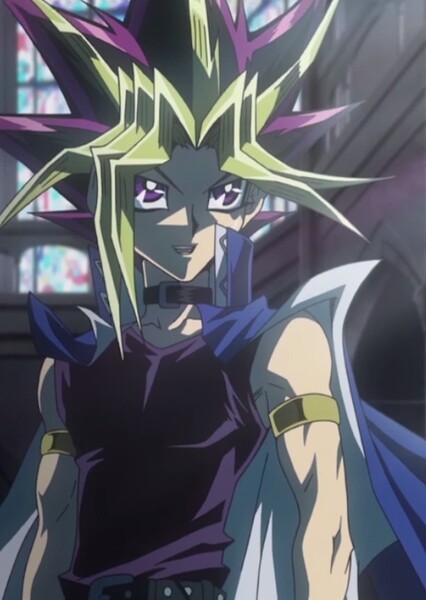 Yuri Lowenthal