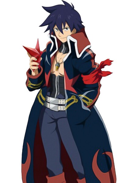 Yuri Lowenthal photo