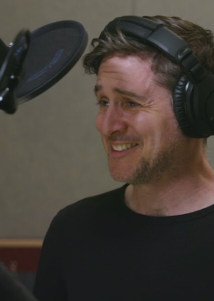Yuri Lowenthal