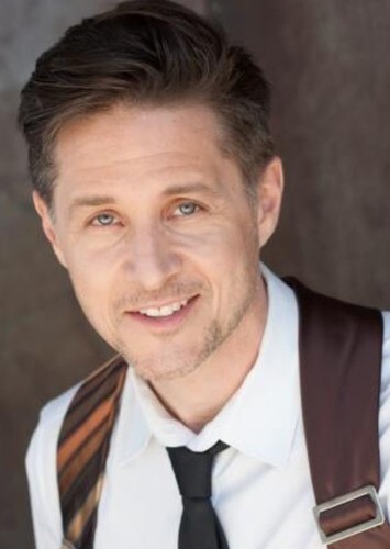 Yuri Lowenthal photo