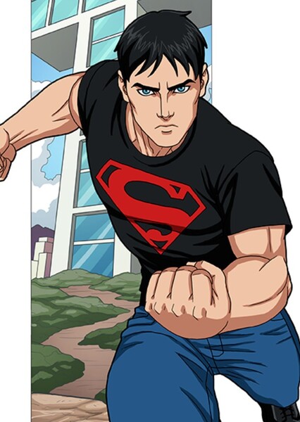 Yuri Lowenthal photo