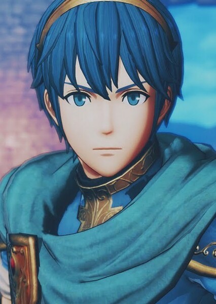 Marth