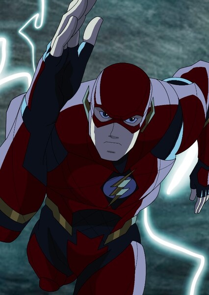 The Flash
