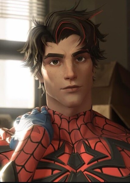 Yuri Lowenthal