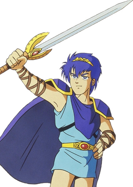 Marth