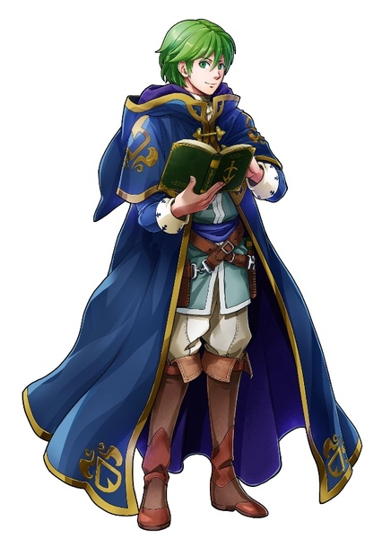 Merric