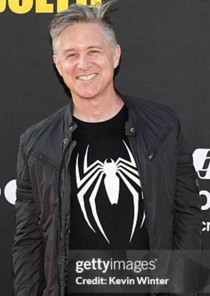 Yuri Lowenthal