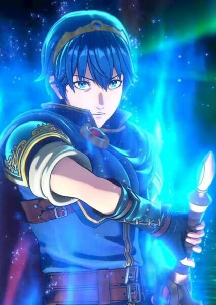 Prince Marth