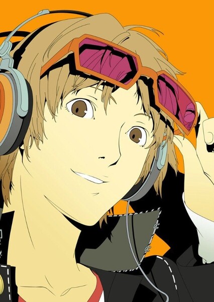 Yuri Lowenthal photo