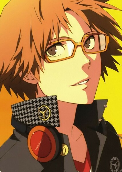 Yuri Lowenthal photo