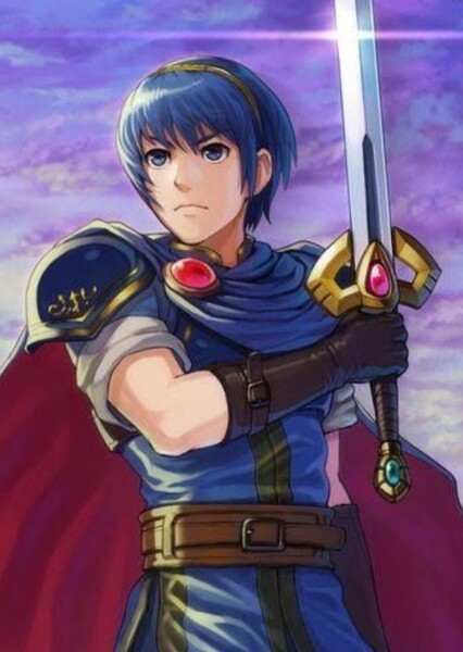 Prince Marth