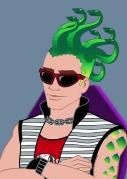 Deuce Gorgon