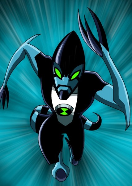 Yuri Lowenthal as XLR8 (Voice) in Ben 10