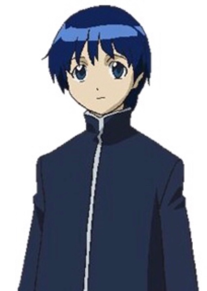 Yuri Lowenthal photo