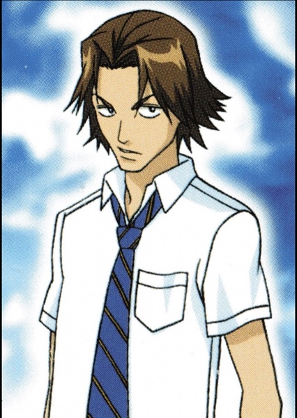 Yuri Lowenthal photo