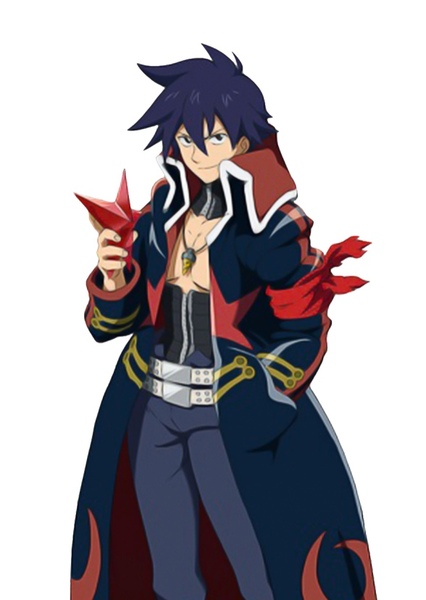 Yuri Lowenthal