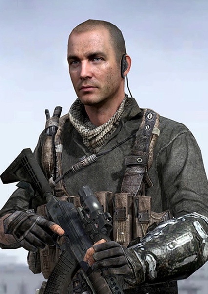 Yuri (Modern Warfare)