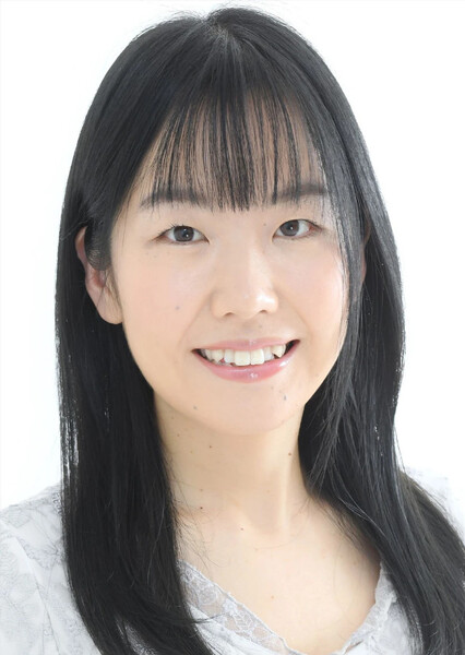 Yuri Morishita (Seiyuu)