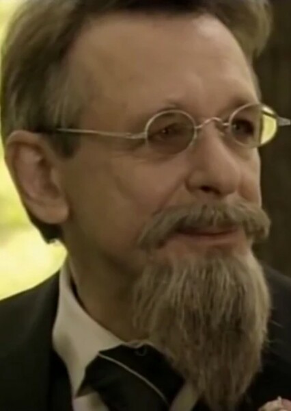 Yuri Nifontov