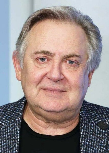 Yuri Stoyanov photo