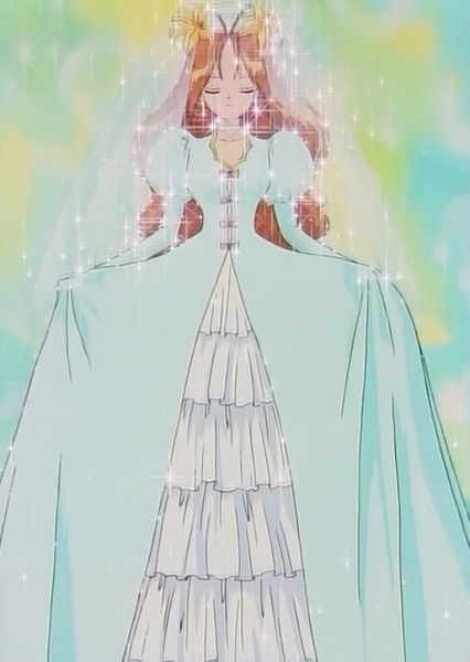 Yuri Tamina/Angel Lily photo