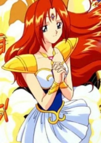 Yuri Tamina/Angel Lily photo