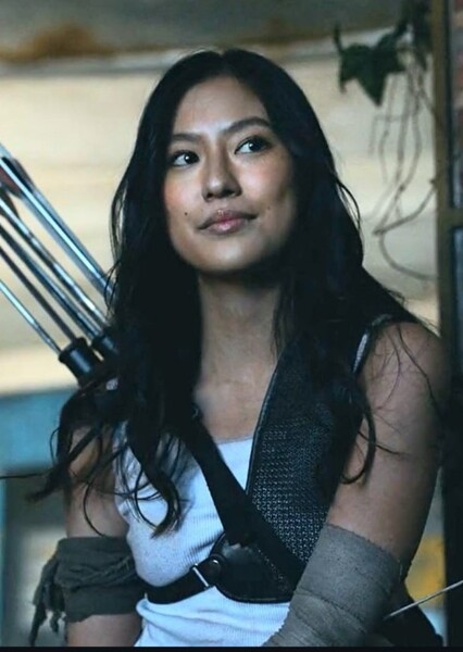 Huntress