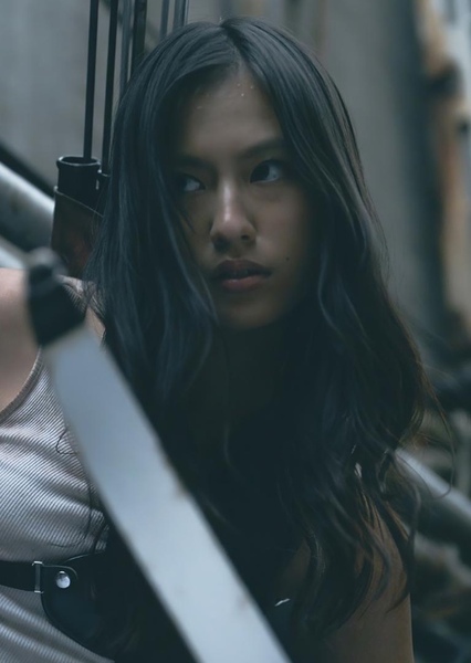 Yuri Tsunematsu photo