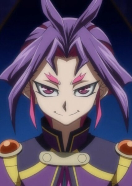 Yuri (Yu-Gi-Oh!)