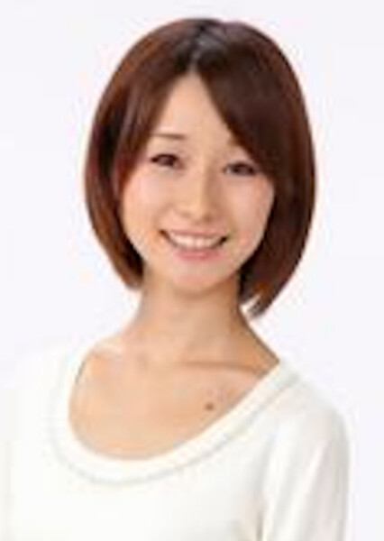 Yurie Yamashita