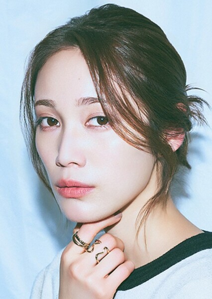 Yurika Nakamura photo