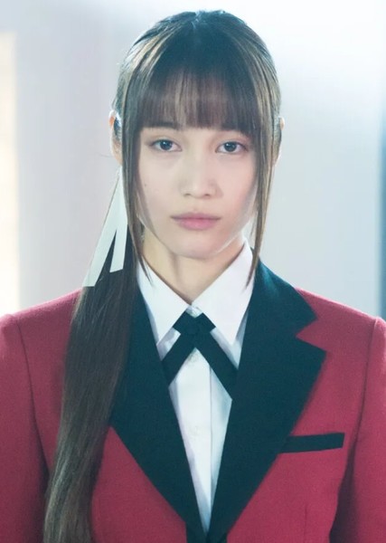 Yurika Nakamura