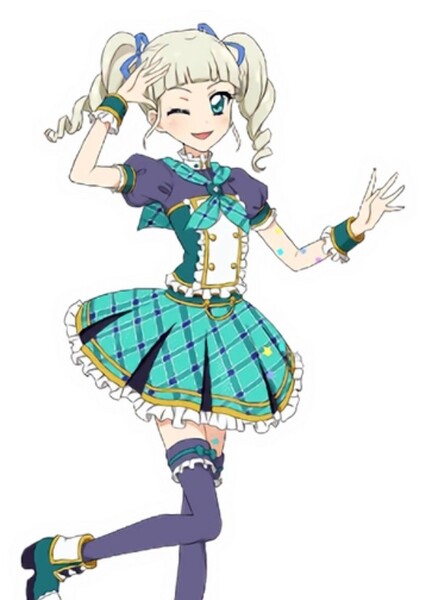 Yurika Todo (Aikatsu)