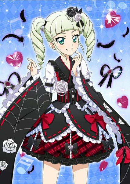 Yurika Todo (Aikatsu) photo