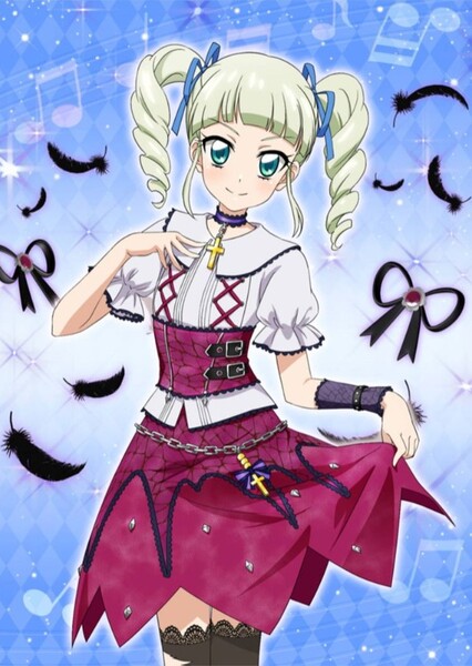 Yurika Todo (Aikatsu) photo
