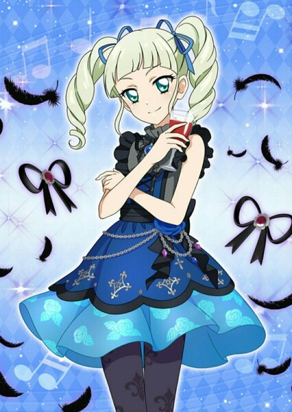 Yurika Todo (Aikatsu) photo