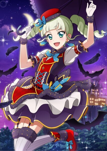 Yurika Todo (Aikatsu) photo