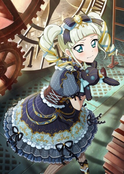 Yurika Todo (Aikatsu) photo