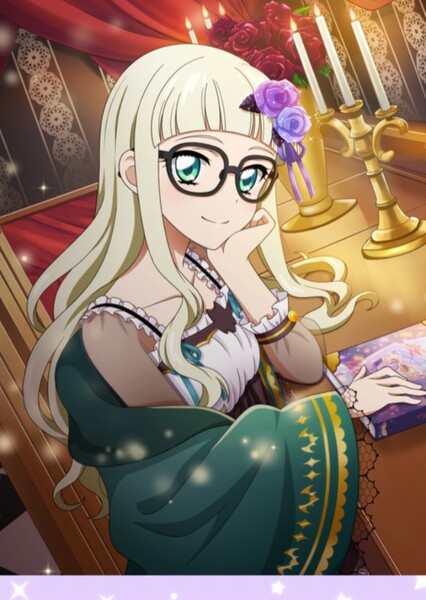 Yurika Todo (Aikatsu) photo