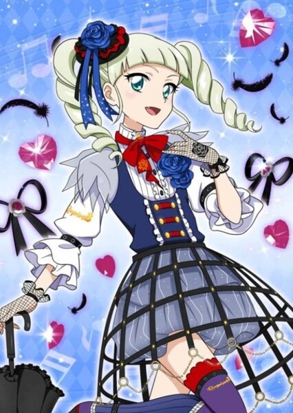 Yurika Todo (Aikatsu) photo