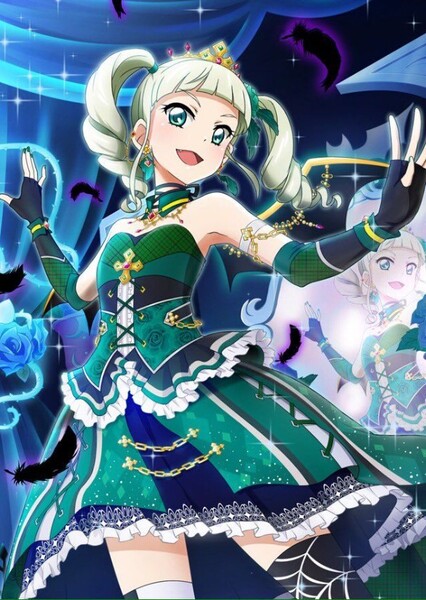 Yurika Todo (Aikatsu) photo