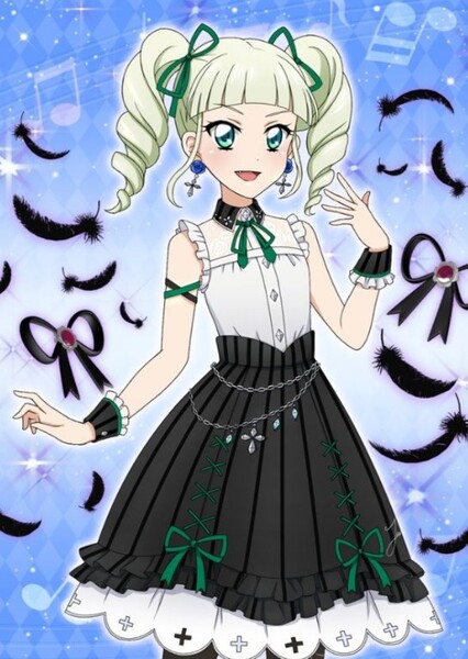 Yurika Todo (Aikatsu) photo