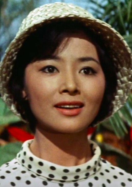 Yuriko Hoshi photo