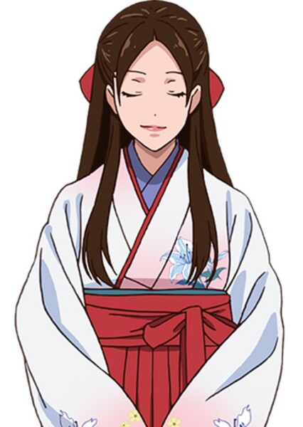Yuriko Nishinotouin