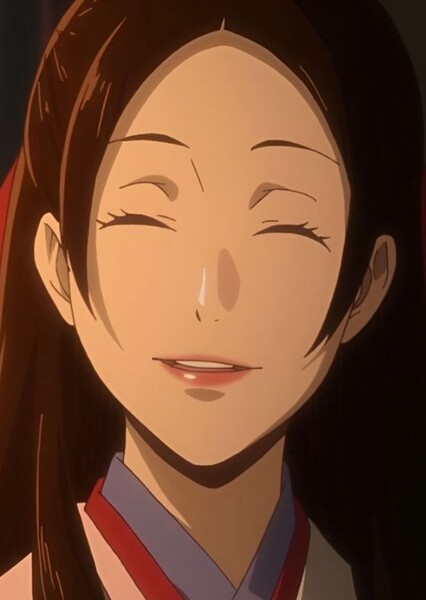 Yuriko Nishinotouin photo