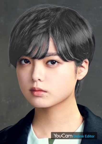 Yurina Hirate