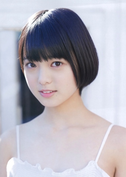 Yurina Hirate photo